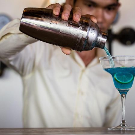 Shintana Saya Residence Siem Reap Dış mekan fotoğraf