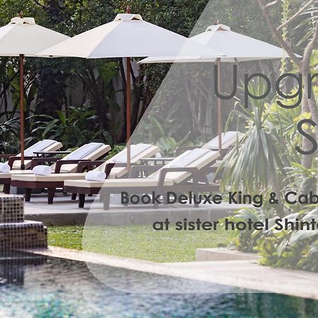 Shintana Saya Residence Siem Reap Dış mekan fotoğraf