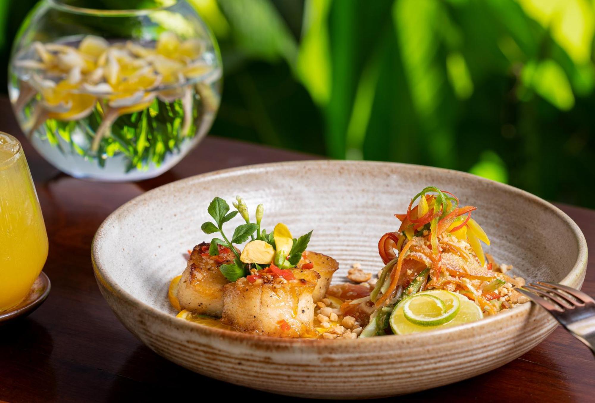 Shintana Saya Residence Siem Reap Dış mekan fotoğraf