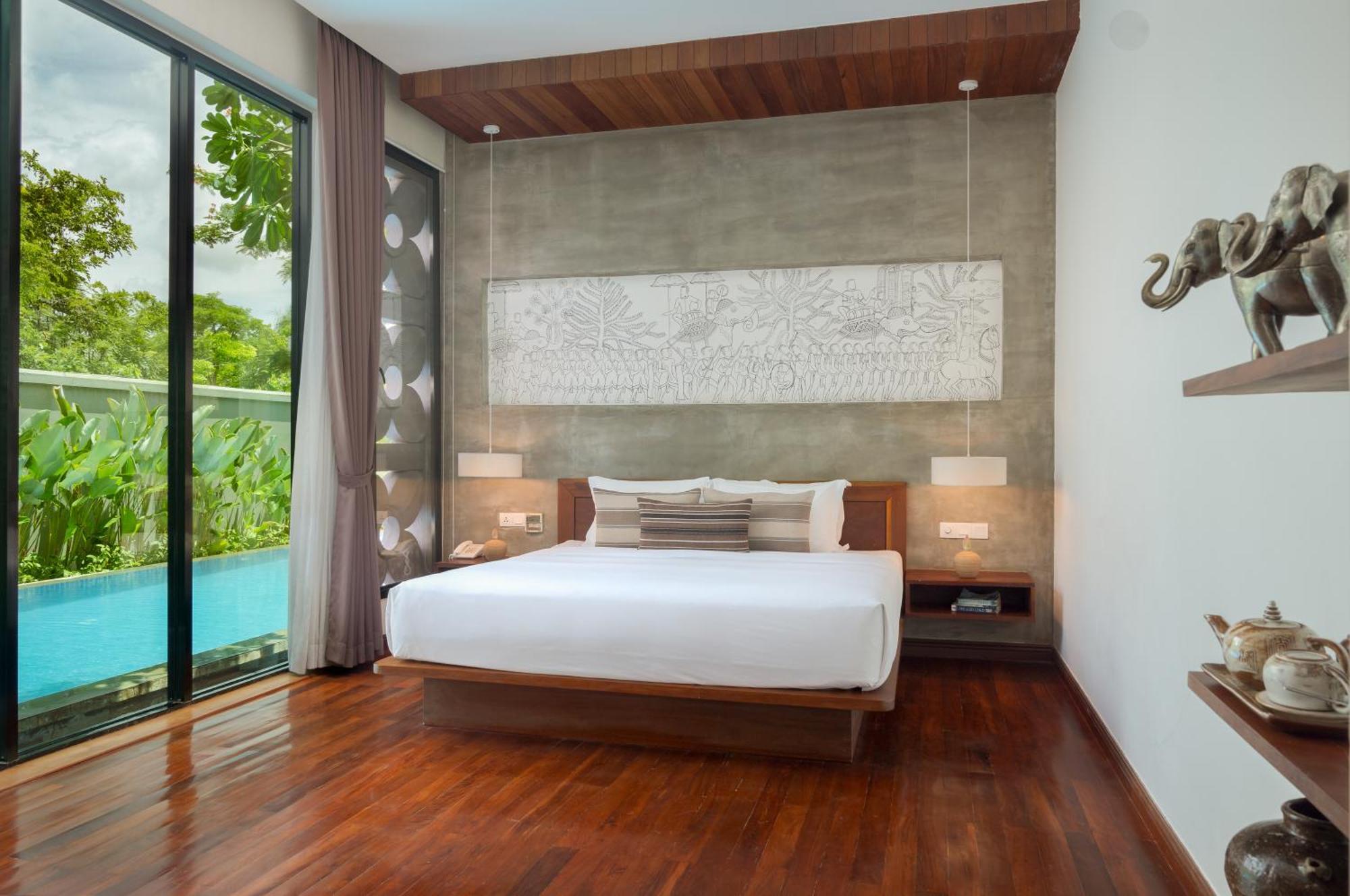 Shintana Saya Residence Siem Reap Dış mekan fotoğraf
