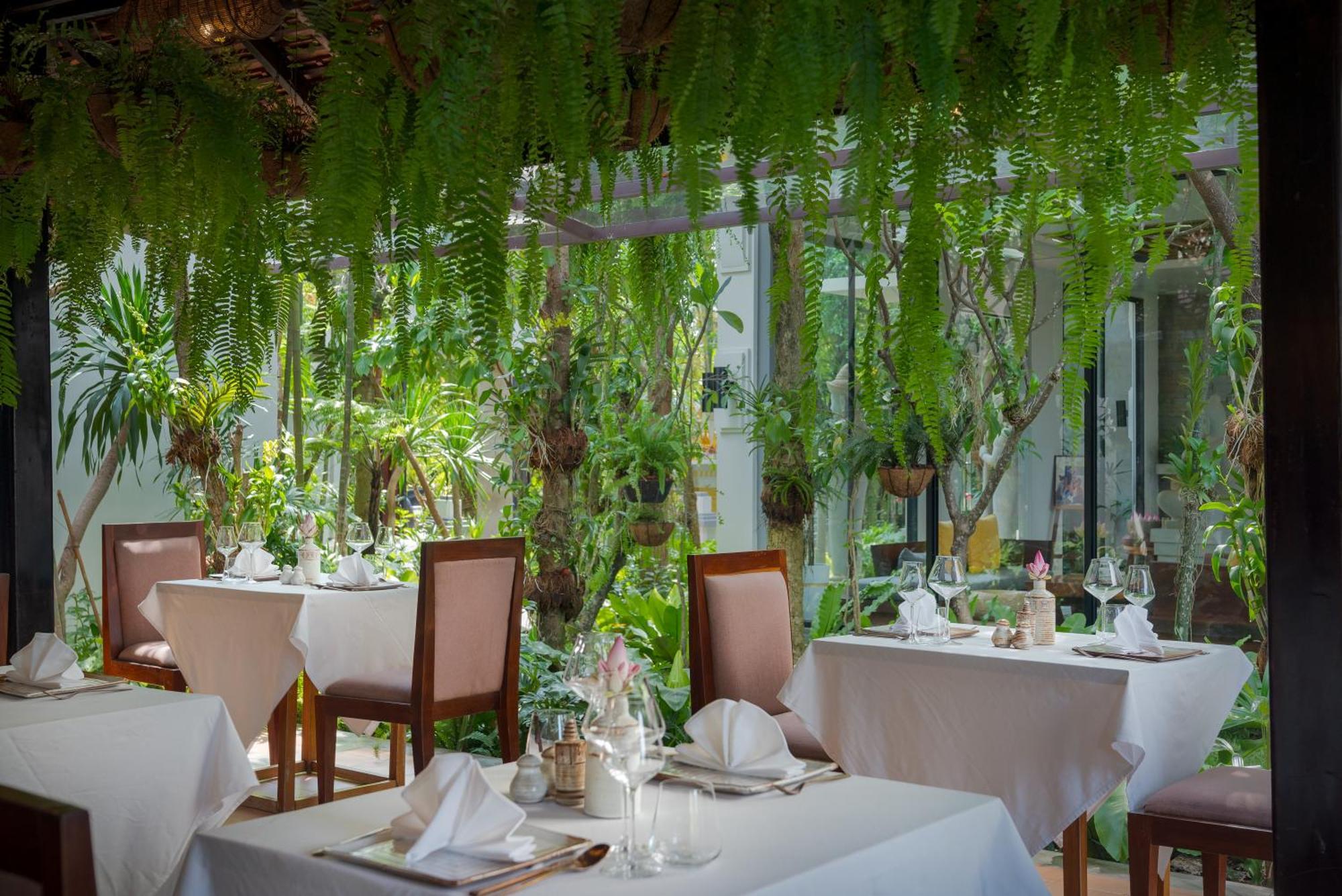 Shintana Saya Residence Siem Reap Dış mekan fotoğraf