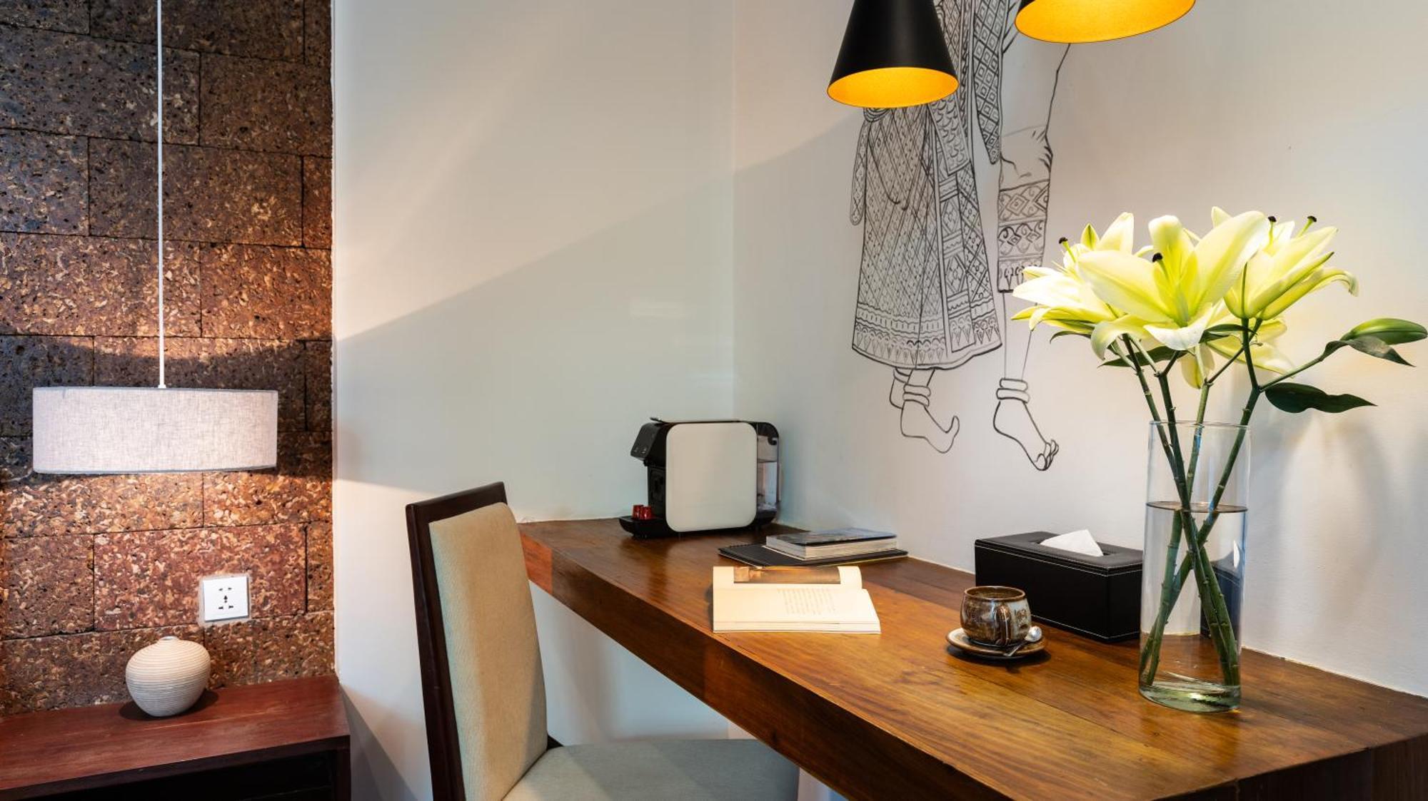 Shintana Saya Residence Siem Reap Oda fotoğraf