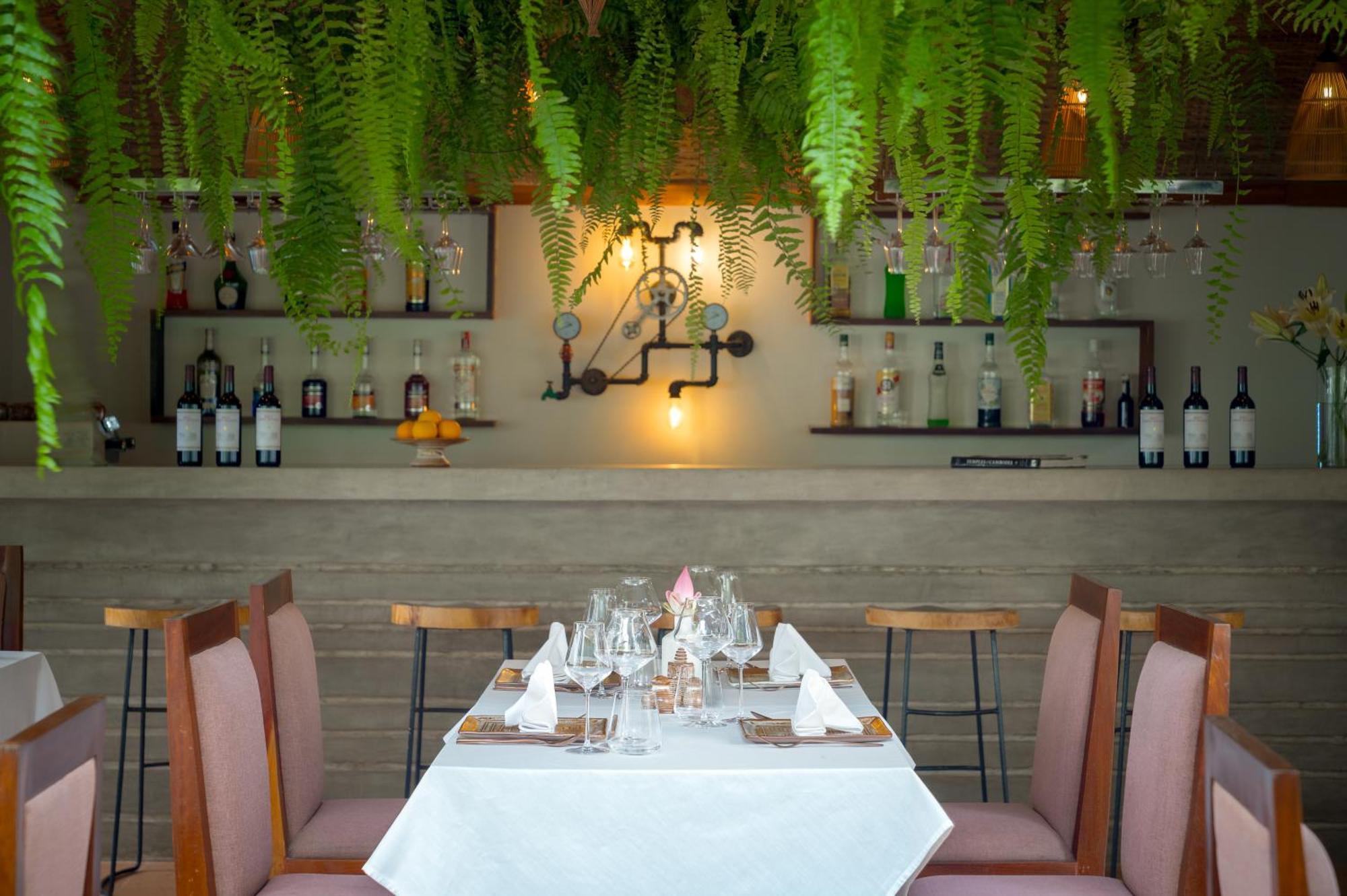Shintana Saya Residence Siem Reap Dış mekan fotoğraf