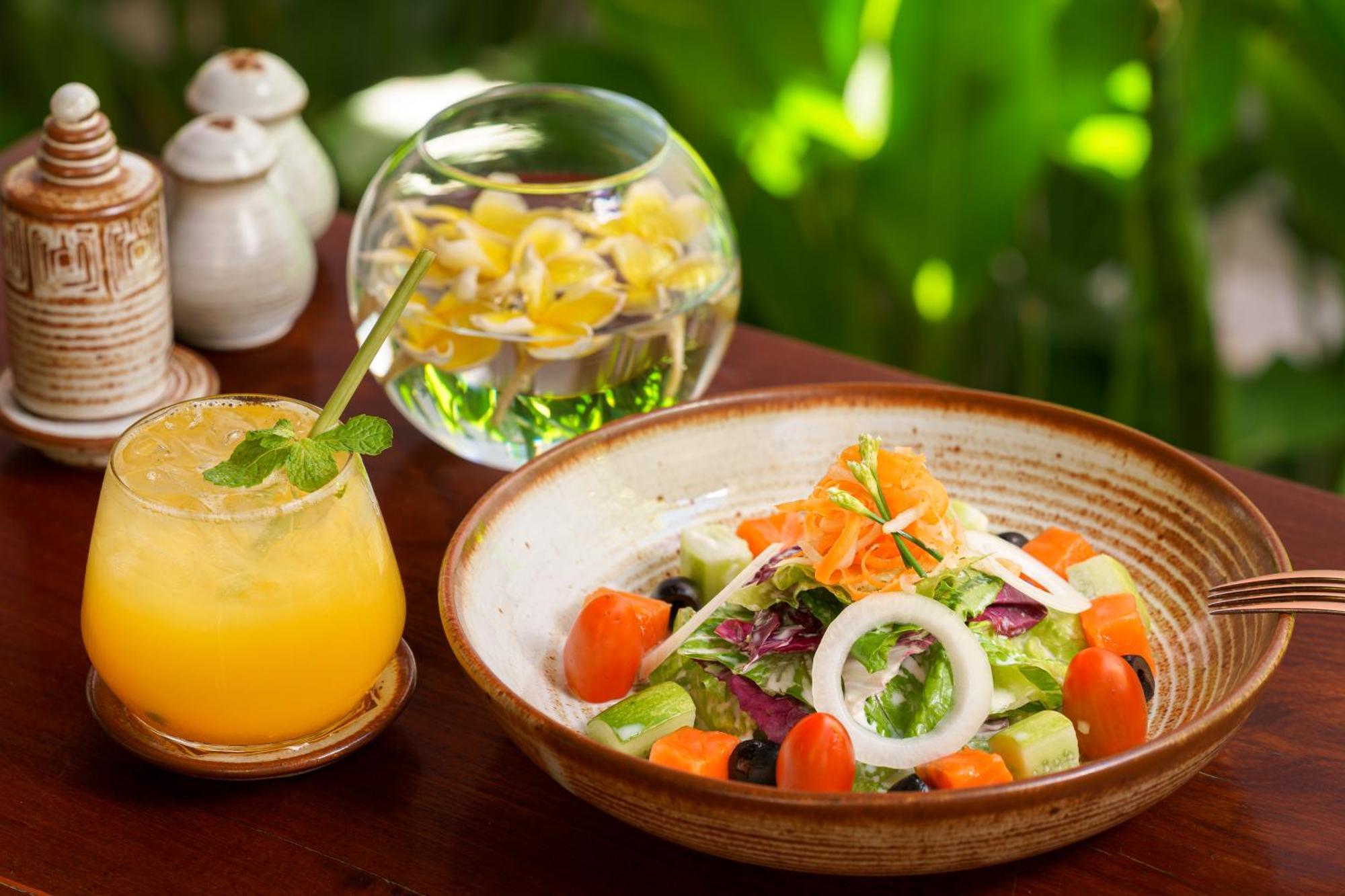 Shintana Saya Residence Siem Reap Dış mekan fotoğraf