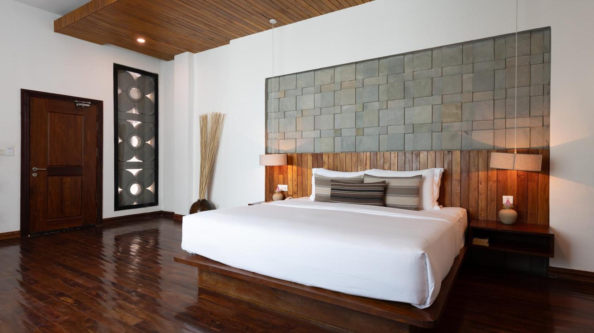 Shintana Saya Residence Siem Reap Dış mekan fotoğraf