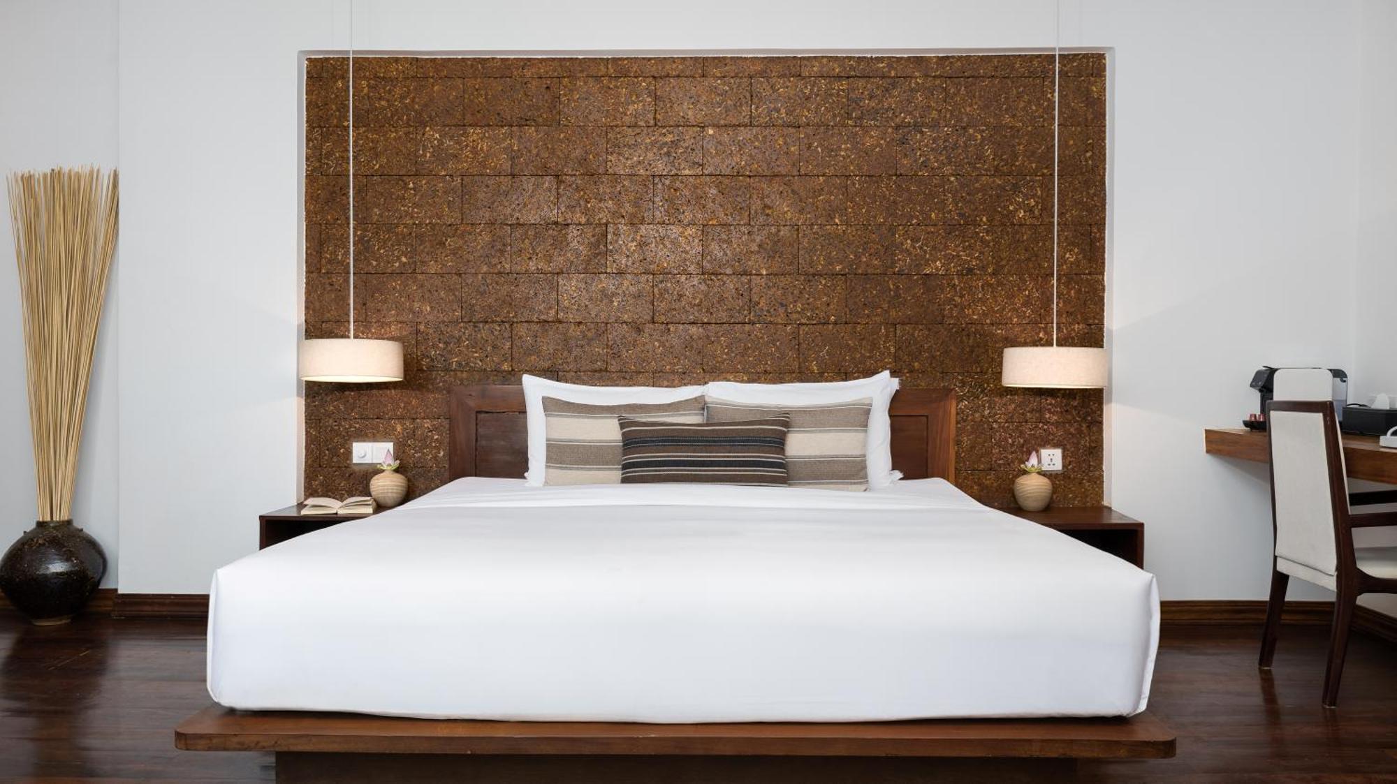 Shintana Saya Residence Siem Reap Dış mekan fotoğraf