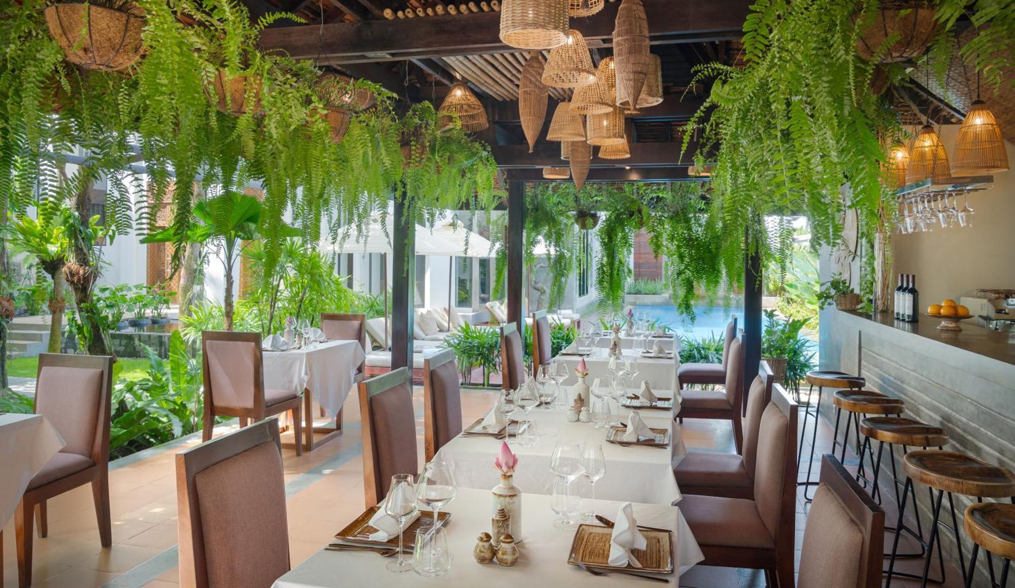 Shintana Saya Residence Siem Reap Dış mekan fotoğraf