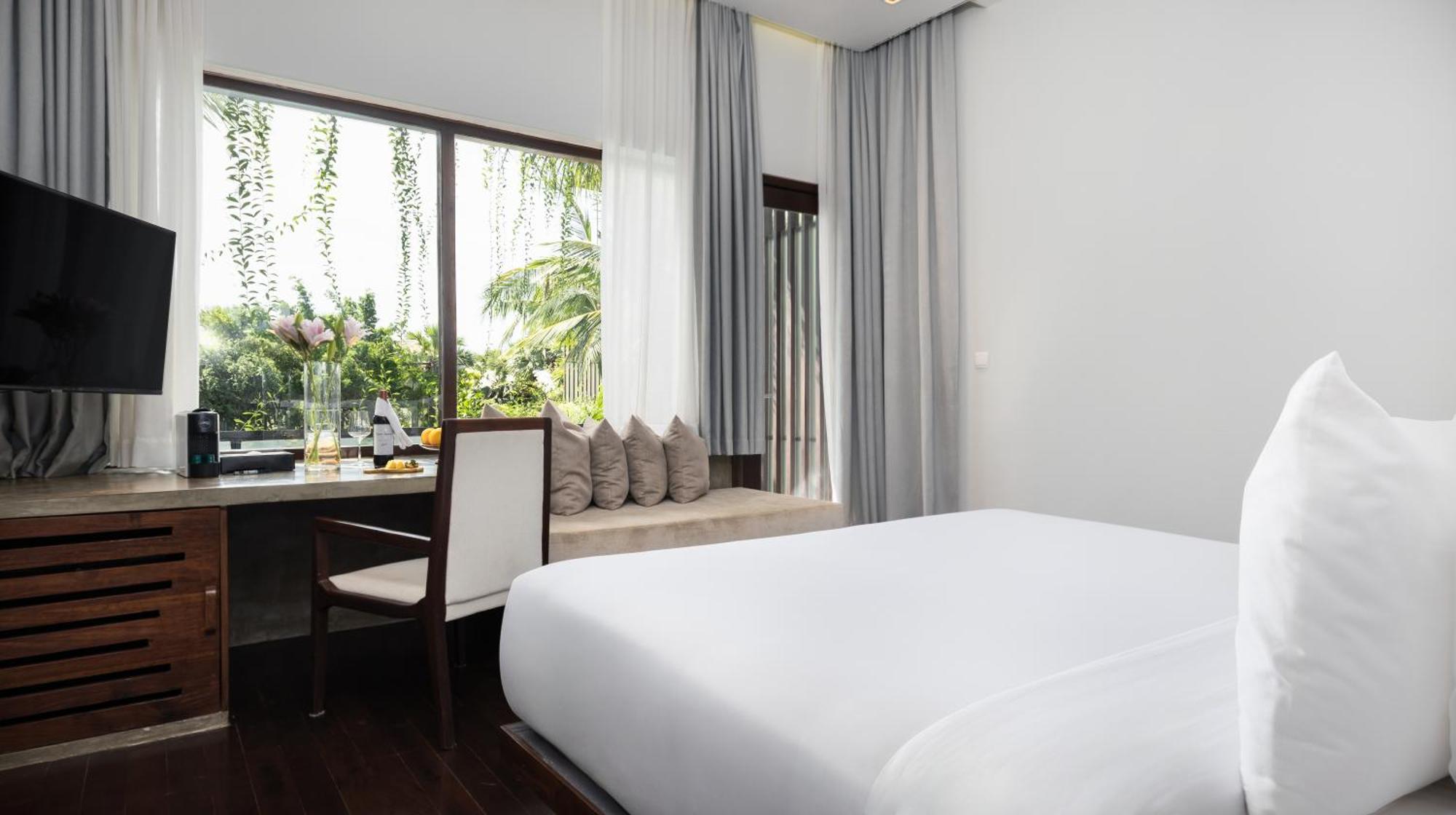 Shintana Saya Residence Siem Reap Oda fotoğraf