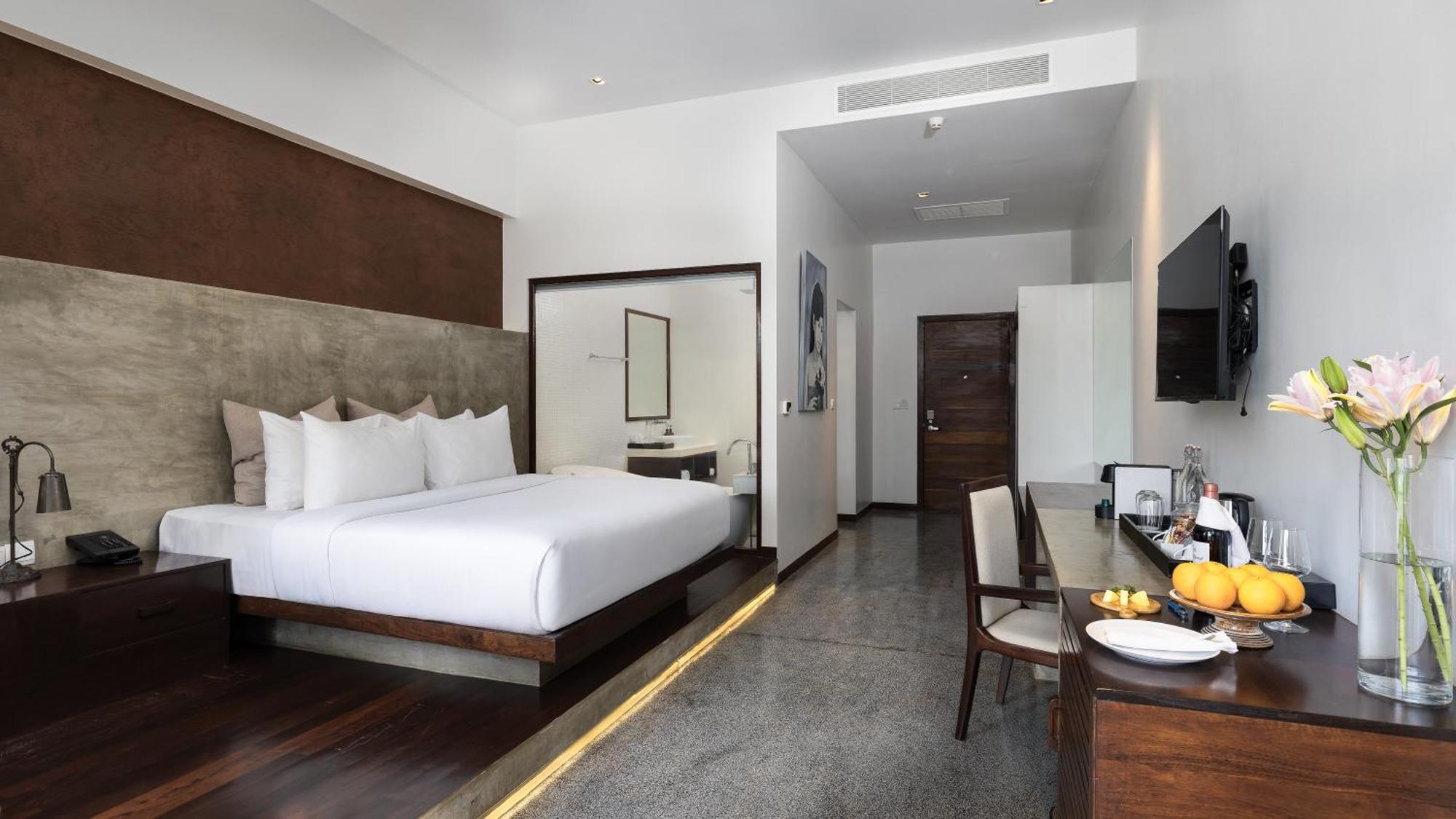 Shintana Saya Residence Siem Reap Oda fotoğraf