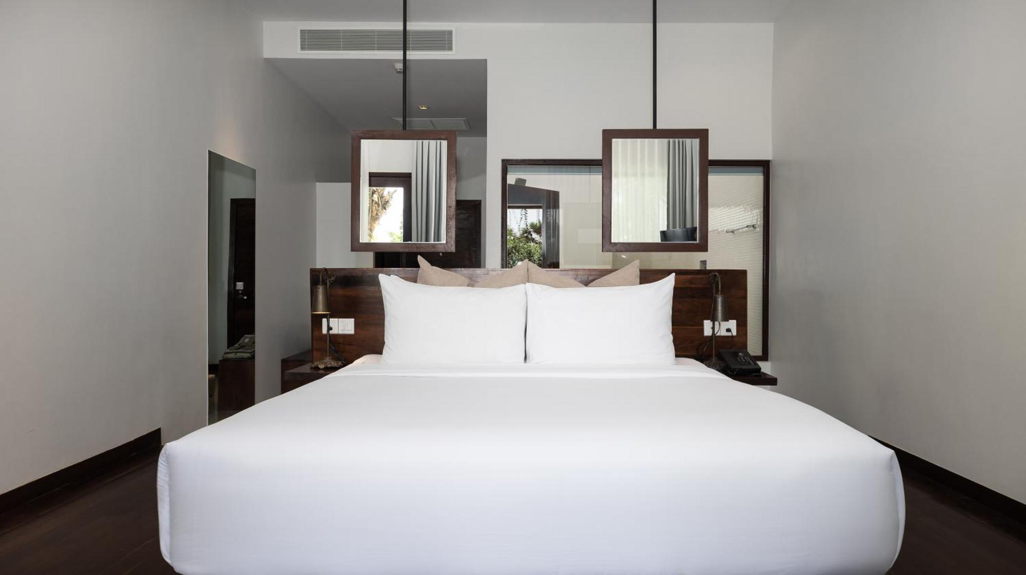 Shintana Saya Residence Siem Reap Oda fotoğraf