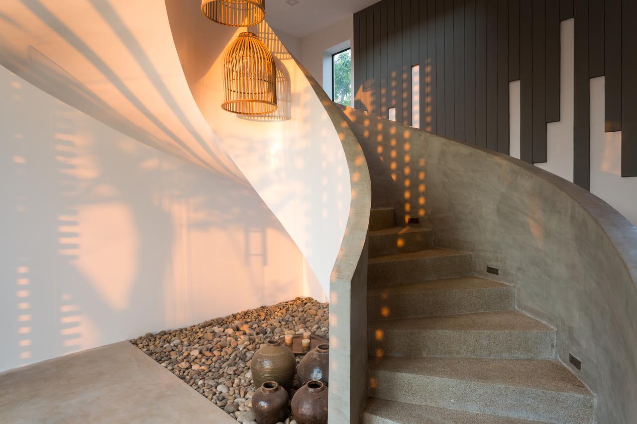 Shintana Saya Residence Siem Reap Dış mekan fotoğraf