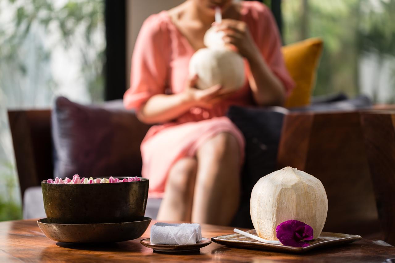 Shintana Saya Residence Siem Reap Dış mekan fotoğraf
